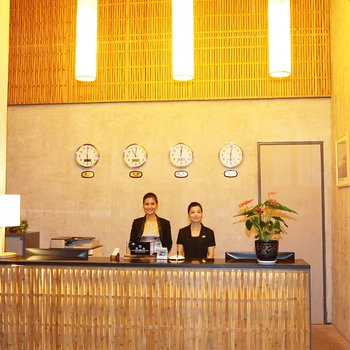 杭州水岸山居(中国美术学院专家楼)酒店提供图片