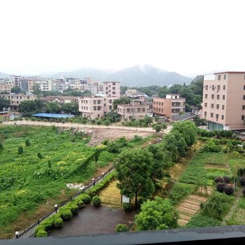 清远初心不变普通公寓酒店提供图片