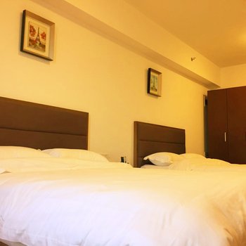 佛山华强MALL国际精品酒店公寓酒店提供图片