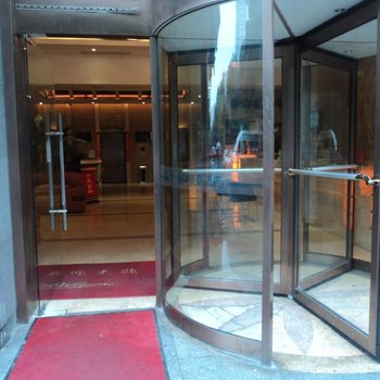 废弃株洲优生活大酒店