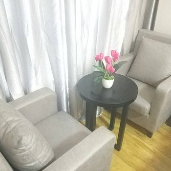 瓴悦服务公寓(大连开发区万达广场店)酒店提供图片