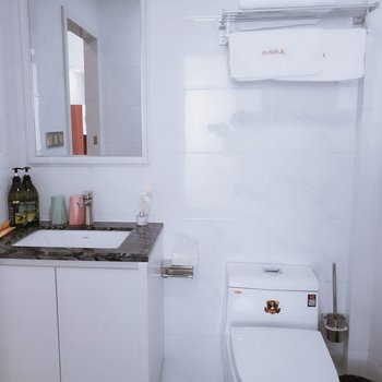 汕头黄大大公寓酒店提供图片