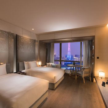 广州康莱德酒店酒店提供图片