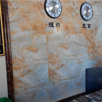 中卫铭锦商务酒店酒店提供图片