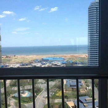 绥中东戴河沿海公寓酒店提供图片