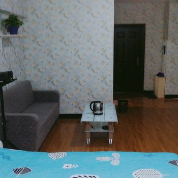 临汾时光短租公寓酒店提供图片