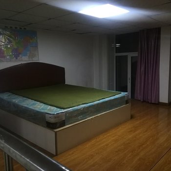 绥化Mr.Z1200公寓酒店提供图片