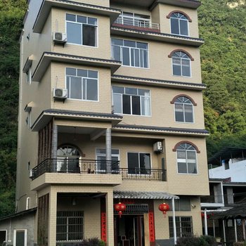 阳朔茂园客栈