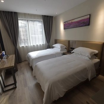 阆中优逸家酒店酒店提供图片