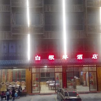 龙胜白根坪酒店酒店提供图片