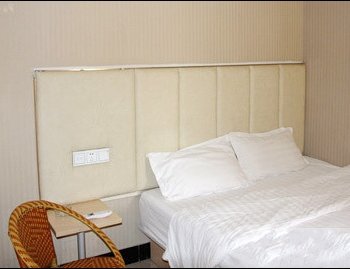 镇江东城宾馆酒店提供图片