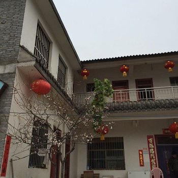 汝阳风情小镇83号家庭宾馆酒店提供图片