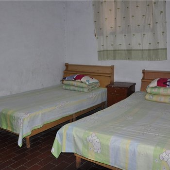 开封鸿运公寓酒店提供图片