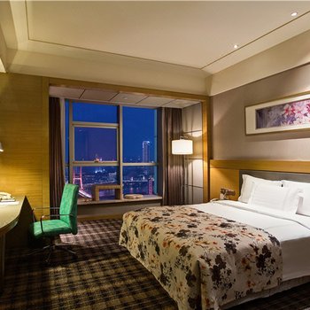 南昌格兰云天国际酒店酒店提供图片