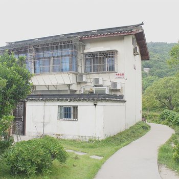 舟山普陀山珍菲缘家庭旅馆(农家乐)