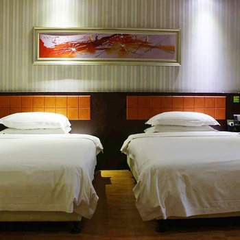 清远金谷酒店酒店提供图片