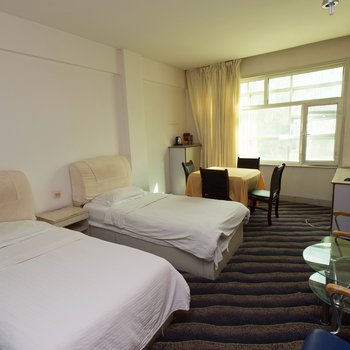 鄂尔多斯天美商务酒店酒店提供图片