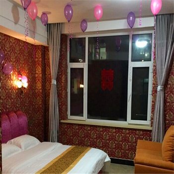 吉林天下客宾馆酒店提供图片