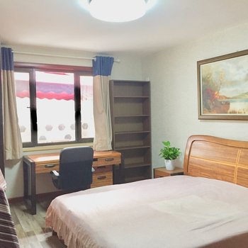 天津miumiu的家公寓酒店提供图片