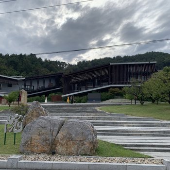 宁波鸣人度假别墅(启明路分店)酒店提供图片