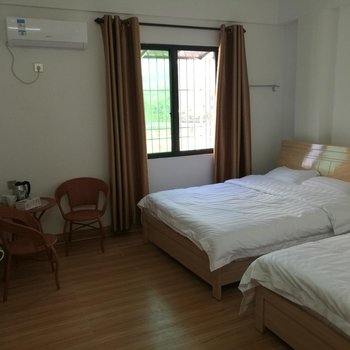 汕头青澳湾绿色港口客栈酒店提供图片