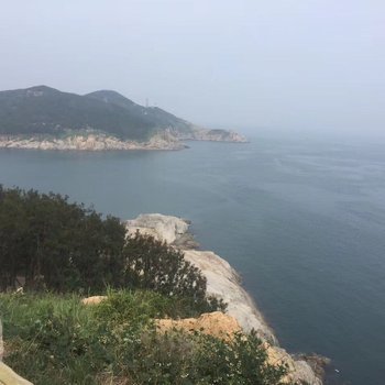 威海温馨的雪儿普通公寓(统一北路店)酒店提供图片