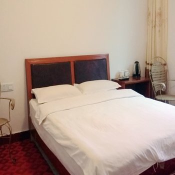 南充市南部县升钟湖大酒店酒店提供图片