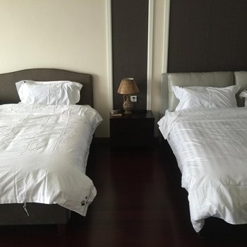 东戴河婉枫海景度假公寓酒店提供图片