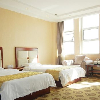呼和浩特盛广商务宾馆（金川）酒店提供图片
