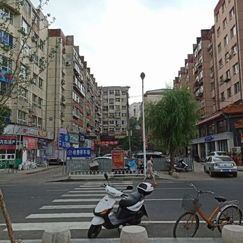 承德月色公寓(2号店)酒店提供图片