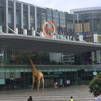 厦门何小燕民宿