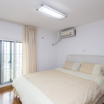 上海美美天地公寓(沪松公路分店)酒店提供图片