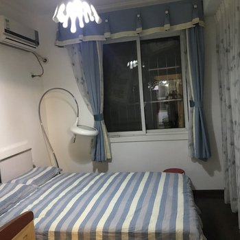 成都普巴拉姆的小屋公寓酒店提供图片