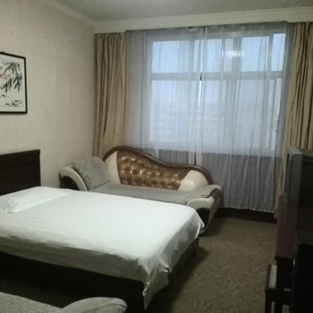 陕州佳美快捷宾馆酒店提供图片
