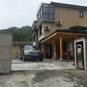 安吉五贵领山庄酒店提供图片