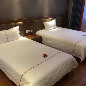 西柏坡红印象酒店
