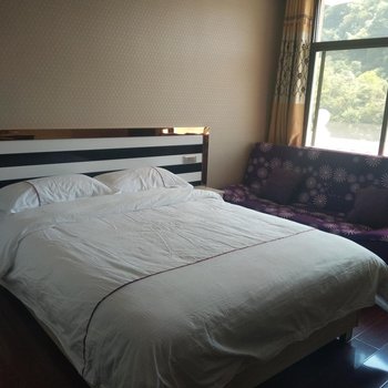 神农架缘峰农庄酒店提供图片