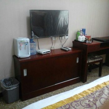 咸阳金科苑温泉酒店