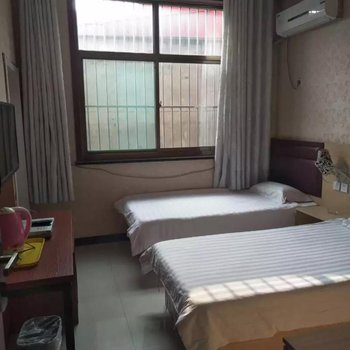 正定君豪酒店