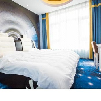 弥勒泰瑞精品酒店酒店提供图片
