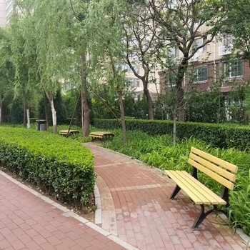 北京隐市民宿东哥(万寿庄路北口分店)酒店提供图片