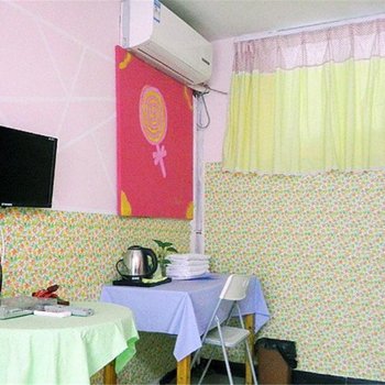阳朔时光客栈酒店提供图片