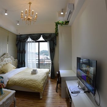 东莞雅诗居服务式公寓酒店提供图片