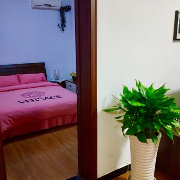 西安a琴琴a普通公寓酒店提供图片