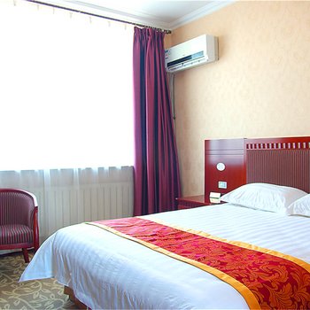 额尔古纳商务宾馆酒店提供图片