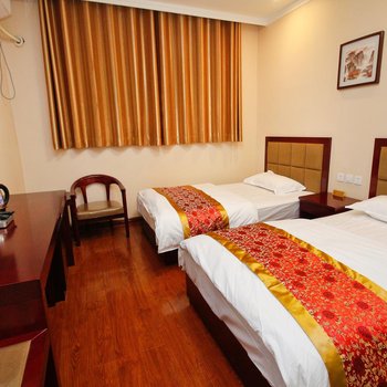 西安马家小院客栈酒店提供图片