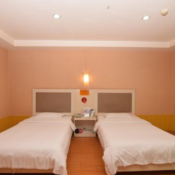 十堰天顺凯旋商务宾馆酒店提供图片