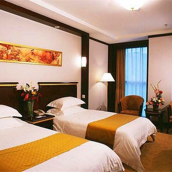 上海瀚海明玉大酒店酒店提供图片