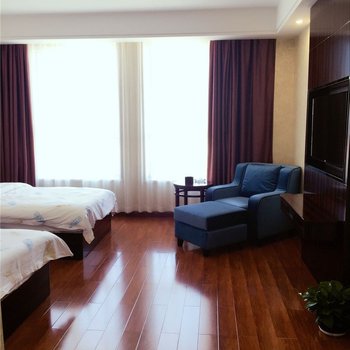 锡林郭勒怡和商务酒店酒店提供图片