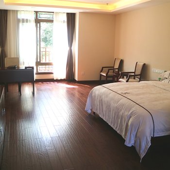 重庆武陵山枳人客栈酒店提供图片
